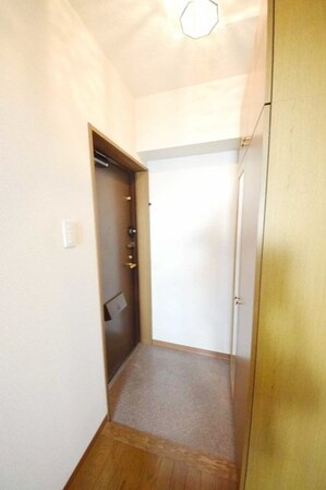 ヴィラモンドール国立の物件内観写真